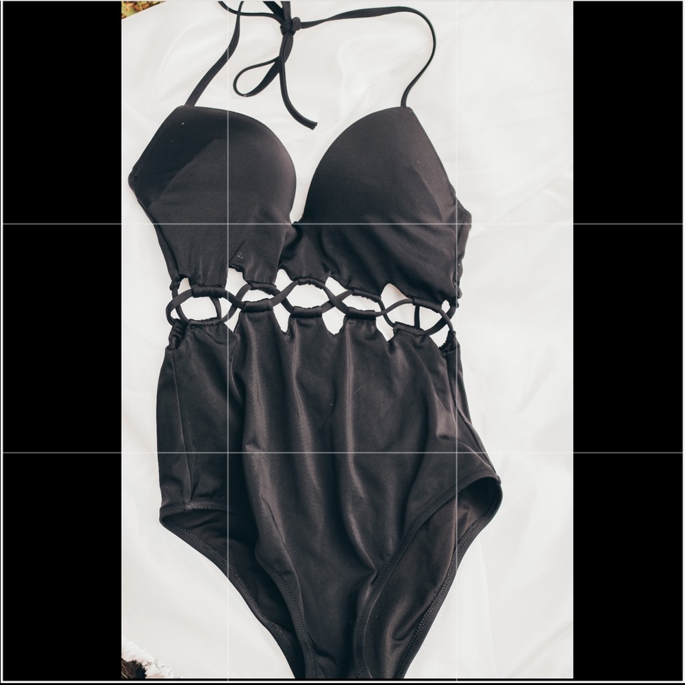 Shade & Shore One Piece